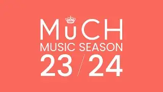 MuCH Music Season 2023-24
