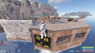 Я НЕ С ЧИТАМИ! ЧИТ ПАТРУЛЬ В RUST/РАСТ! 