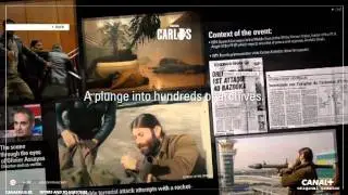 BETC Euro RSCG - CANAL+ - Carlos - Cyber-Cannes 2011.mp4