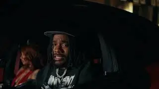Deelo B - I Can’t (Official Music Video)