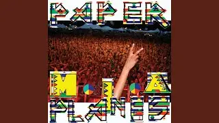 Paper Planes (Diplo Street Remix)