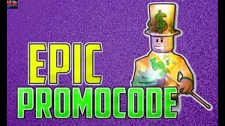 FREE ROBLOX PROMOCODE 100% WORKING (2020) |FREE|NO SURVEY|NO HUMAN VERIFICATION|