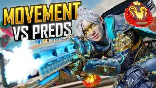 When The #1 Movement Player Tries Ranked