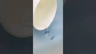 Filling Holes in Epoxy