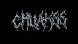 3D Text Intro 