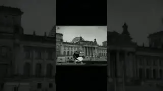 Я в Берлине мешап 