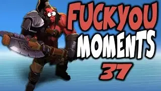 ДОТА 2 ЛУЧШИЕ МОМЕНТЫ НЕДЕЛИ 37