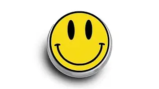 Press This Button To Change Your Life