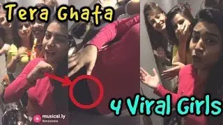 Esma  tera ghata | viral girs breaking news | speaking openly