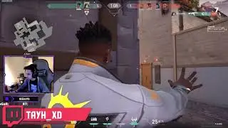 FUNNIEST MOMENTS IN VALORANT YOU MUST WATCH
