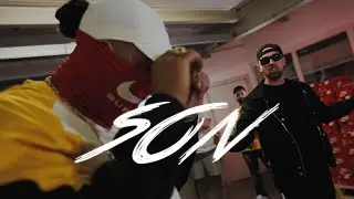 DirtyX29 x Riccardo "SCHMUCK ODER NIKES"