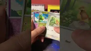 Woah! Obsidian Flames Zard?!—Pokémon TCG—
