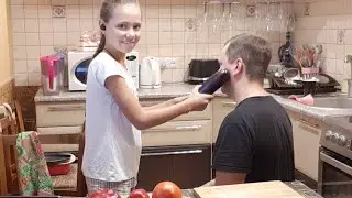 Получай По Баклажану Или Веселая Кухня