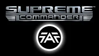 Supreme Commander: Forged Alliance Forever