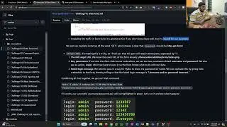 [සිංහලෙන්] DVWA: Brute Force Vulnerability: Security Level: Low