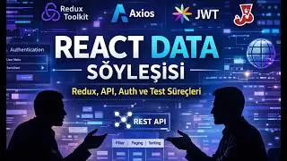 React Data