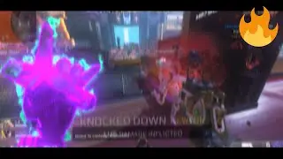 Heating Up🔥(Apex Montage) *INSANE OVEREDIT* (BEST FLOW)