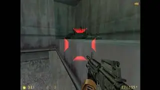 #13 Забудьте о Фримене! - Half-Life прохождение часть 13