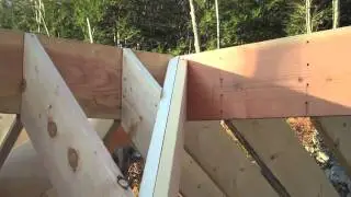 Valley Rafter