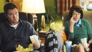 Patricia Heaton Reveals Her Favorite TV Husband (Part 1 of 3)