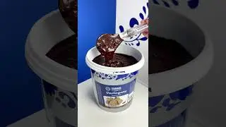 6345581 Variegato CHOCOCAKE 3,9 kg