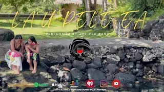 RSA Band Samoa & Laine Auelua - La'u Pele Ea (Official Music Video)