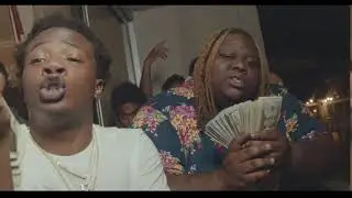 C Madd x Corey Lucciano - No Parties Freestyle (Official Video)