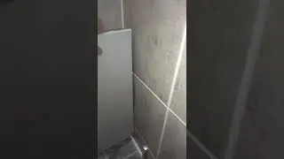 Лючок ревизионный. Неневидимка🔥🔥🔥 # укладкаплитки 