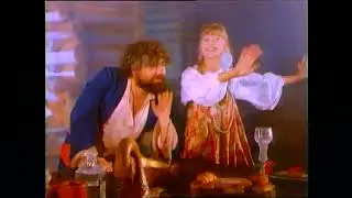 Кому какое счастьице. Русская плясовая песня