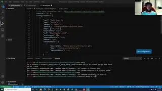 Debugging C++ on VSCode w/ WSL