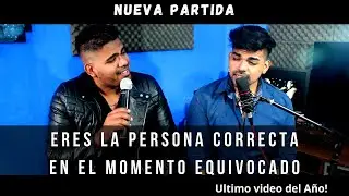 Río Roma - Eres la Persona Correcta en el Momento Equivocado (Cover)