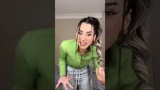 çıkan kombini yapıyoruz 👗