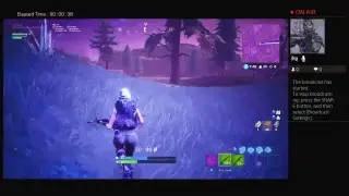 Game of the play
