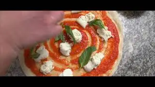 Ristorante Firenze - PIZZA VIDEO
