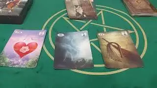 💖 11 - ПЛЕТКИ 👉 СОЧЕТАНИЕ  И ПРОЧТЕНИЕ ТРИАД С КАРТОЙ ПЛЕТКИ / ОБУЧАЮЩЕЕ ВИДЕО 💞 🌎 📚