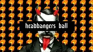🔺Headbangers Ball Intro 3🔻