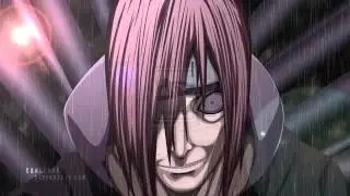 Uzumaki Clan All members