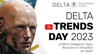 Zusammenfassung der Künstlichen Intelligenz der Konferenz über Künstliche Intelligenz in Tartu