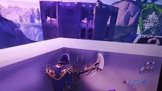 Problema pisos picados fortnite