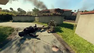 Battlefield 6 Moments #7
