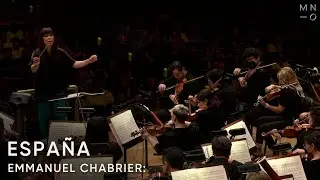 Music and Healing: Emmanuel Chabrier's España