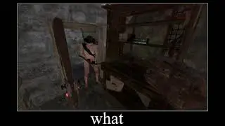 Вдалеке - [RUST]
