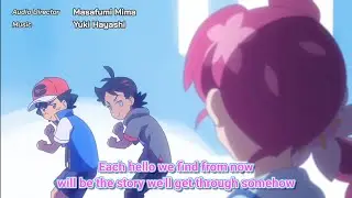 Pokémon (2019) - OP3 