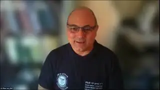 דר איתן לוי - נטורופתיה וחיים ללא כאבים