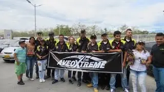 Aveoxtreme Cali
