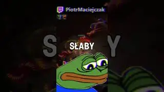 KRĘĆ SIĘ JAK GAREN