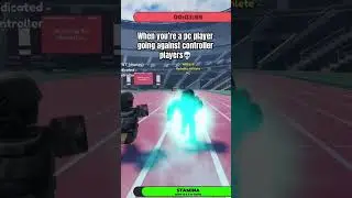 This is NOT fair… #roblox #trackandfield #trackandfieldinfinite