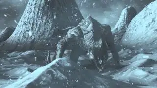 Showreel 2015
