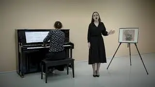 Карпухина Ангелина Романовна, г. Гусев, МАУ ДО "Гусевская ДШИ"