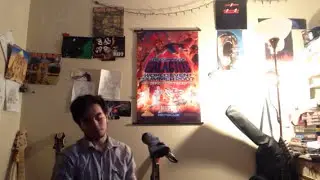 Send The Pain Below - Chevelle Vocal Cover Presented By BentleyDeuce
